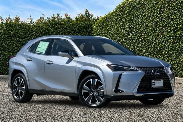 New 2026 Lexus UX 300h FWD image 2