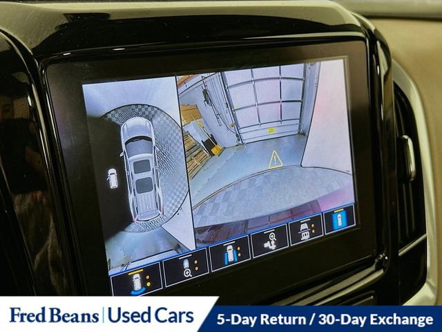 Used 2022 Chevrolet Traverse Premier w/ LPO, Floor Liner Package image 16