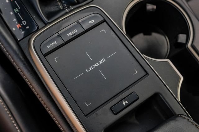 Used 2019 Lexus RC 350 w/ Premium Package RWD image 28