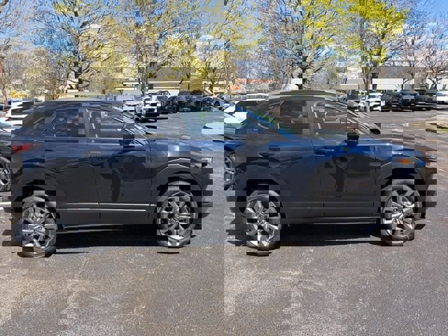 New 2026 MAZDA CX-30 AWD 2.5 S image 2