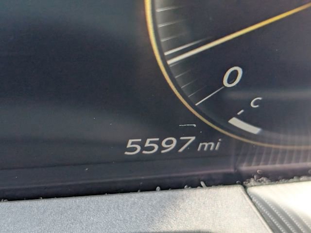 Used 2025 INFINITI QX80 Luxe w/ Exterior Package image 23