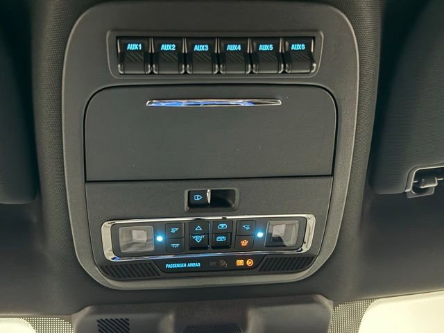 New 2025 Ford F350 Platinum w/ FX4 Off-Road Package image 26