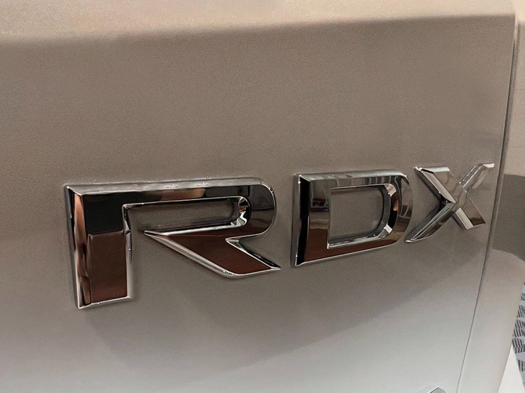 New 2026 Acura RDX SH-AWD w/ Advance Package image 11