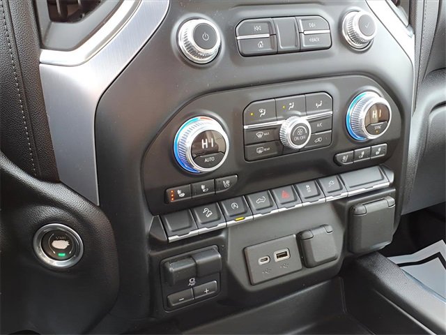 Used 2019 GMC Sierra 1500 SLT w/ SLT Premium Package image 10