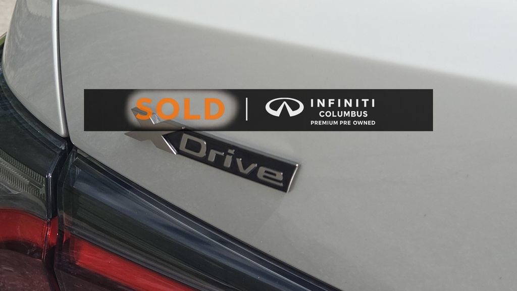 Used 2024 BMW M440i xDrive Gran Coupe AWD/4WD image 8