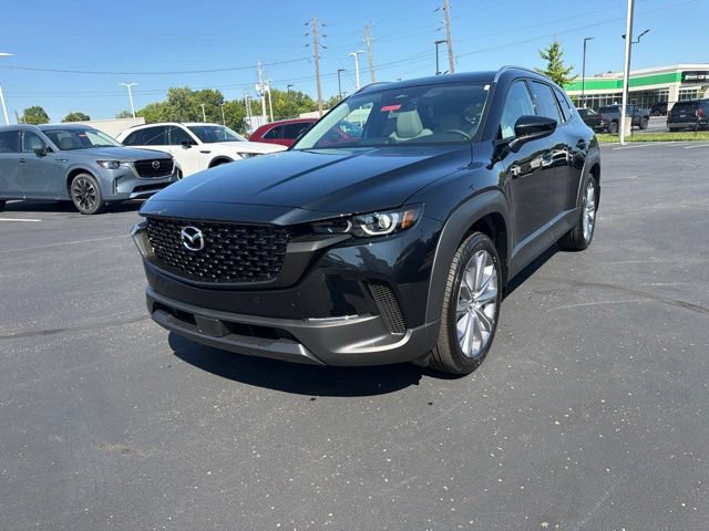 New 2026 MAZDA CX-50 AWD 2.5 S w/ Weather Package image 19