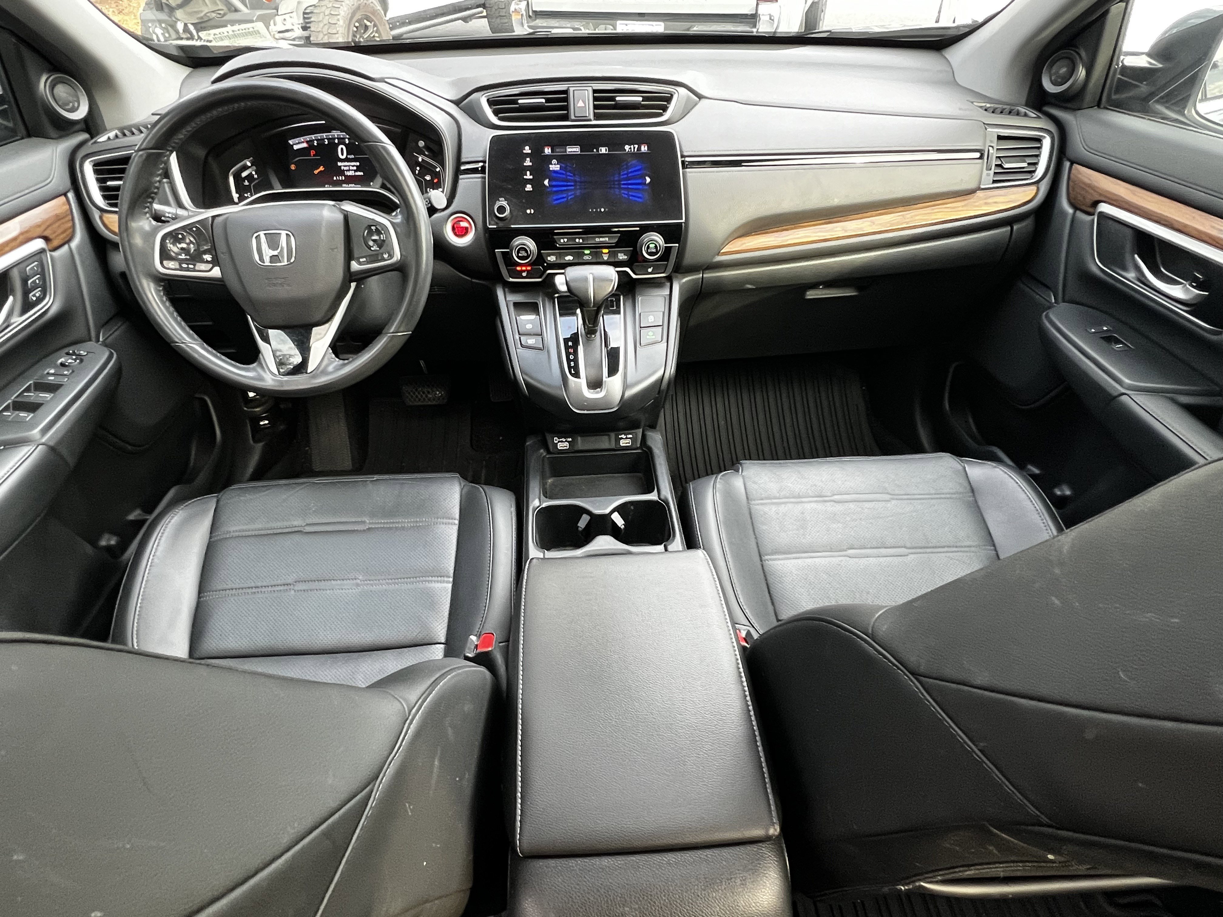 Used 2020 Honda CR-V EX-L image 34