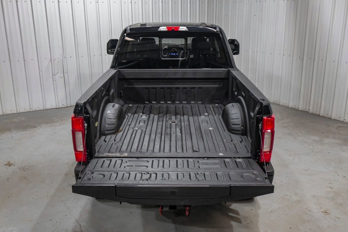 Used 2021 Ford F250 Lariat w/ Lariat Ultimate Package image 59