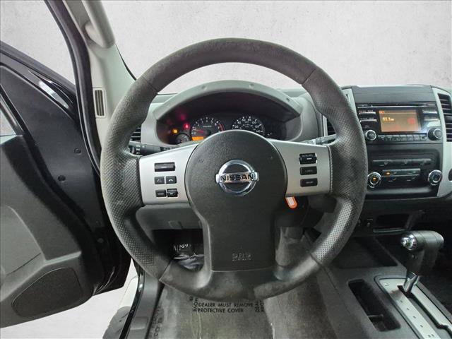 Used 2014 Nissan Xterra S AWD/4WD image 26