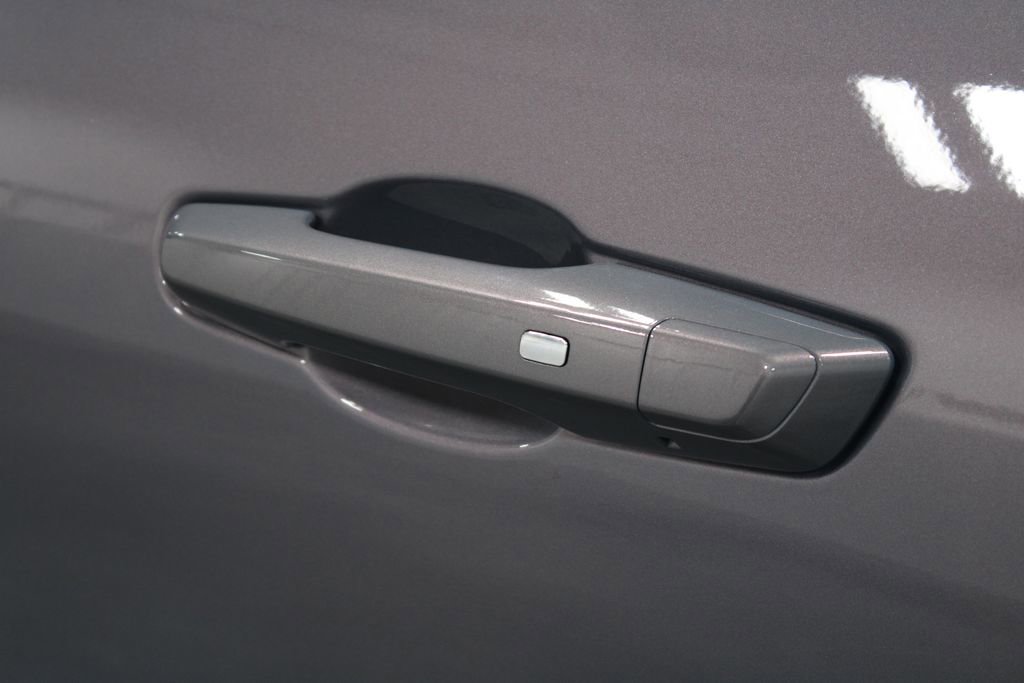 New 2024 Chevrolet Blazer EV LT image 19