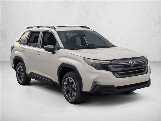 Used 2026 Subaru Forester Premium AWD/4WD image 7