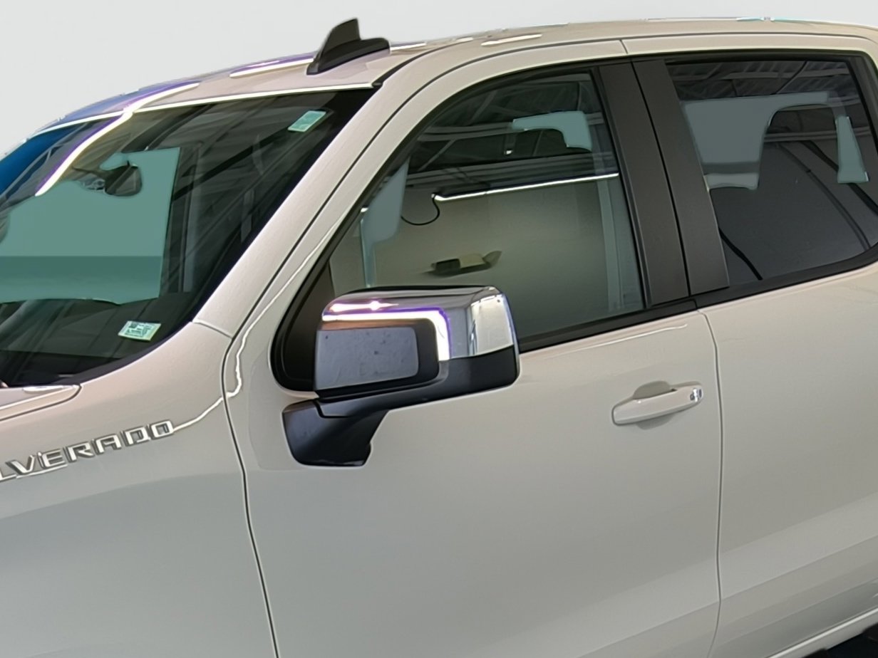 Used 2022 Chevrolet Silverado 1500 LT image 8