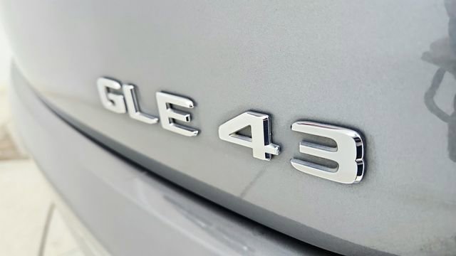 Used 2018 Mercedes-Benz GLE 43 AMG 4MATIC Coupe image 20