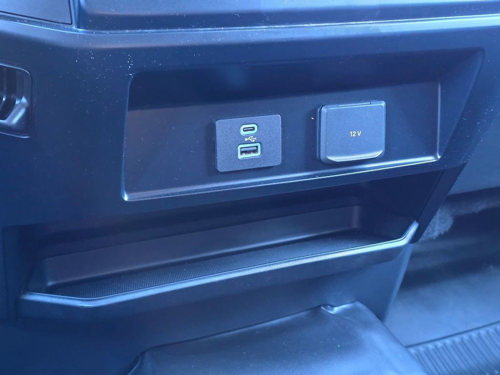 Used 2024 Ford Expedition Max XL AWD/4WD image 31