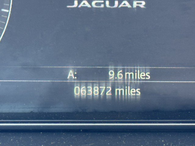 Used 2018 Jaguar E-PACE SE AWD/4WD image 8