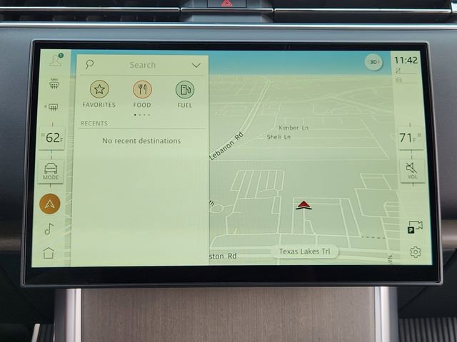 New 2026 Land Rover Range Rover SV image 12