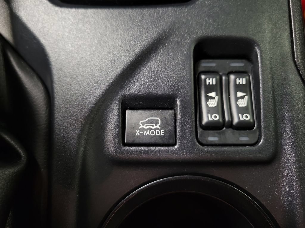 Used 2023 Subaru Crosstrek 2.5i Sport AWD/4WD image 19