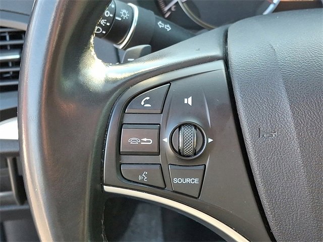 Used 2019 Acura MDX SH-AWD image 22