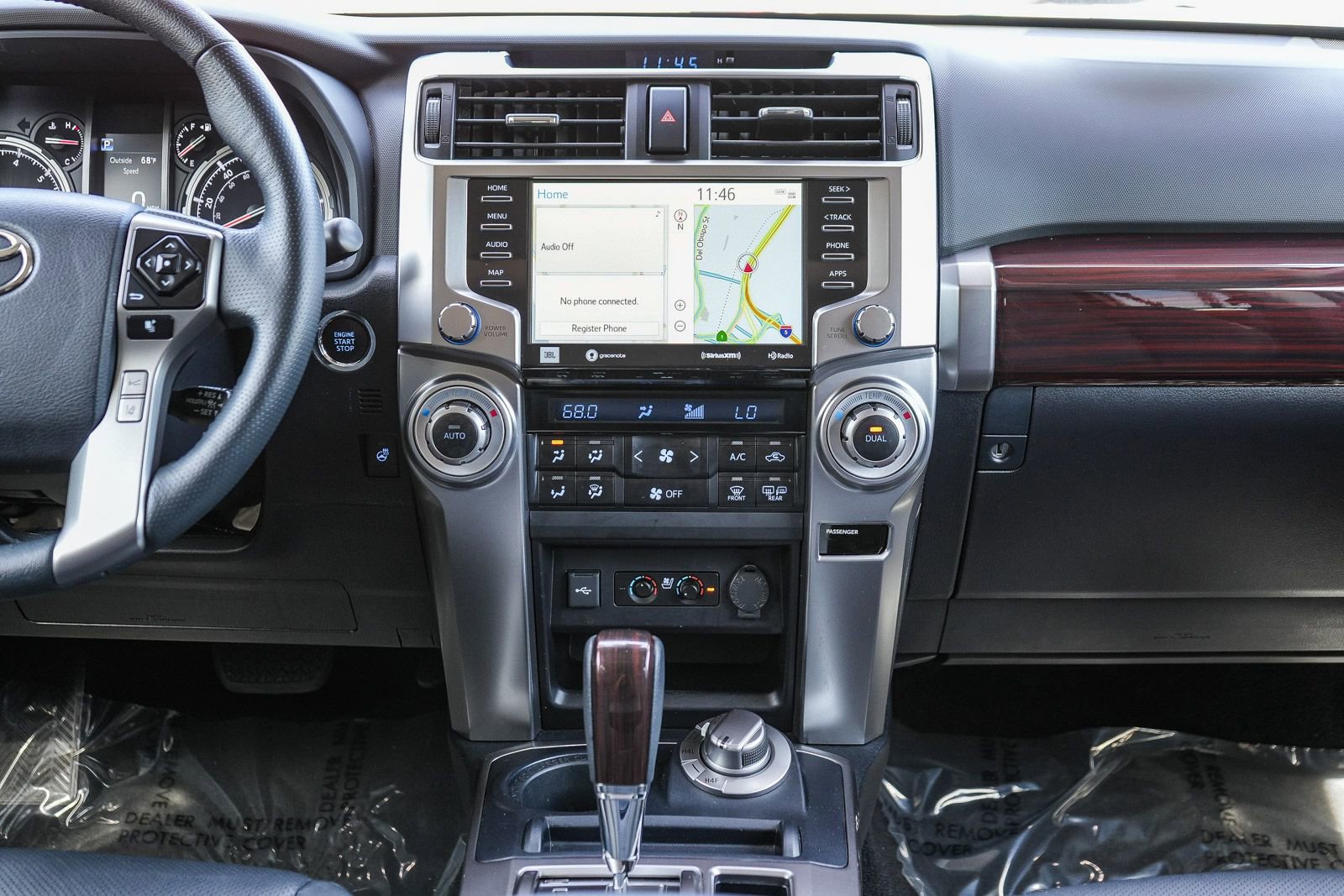 Certified 2023 Toyota 4Runner Limited image 13