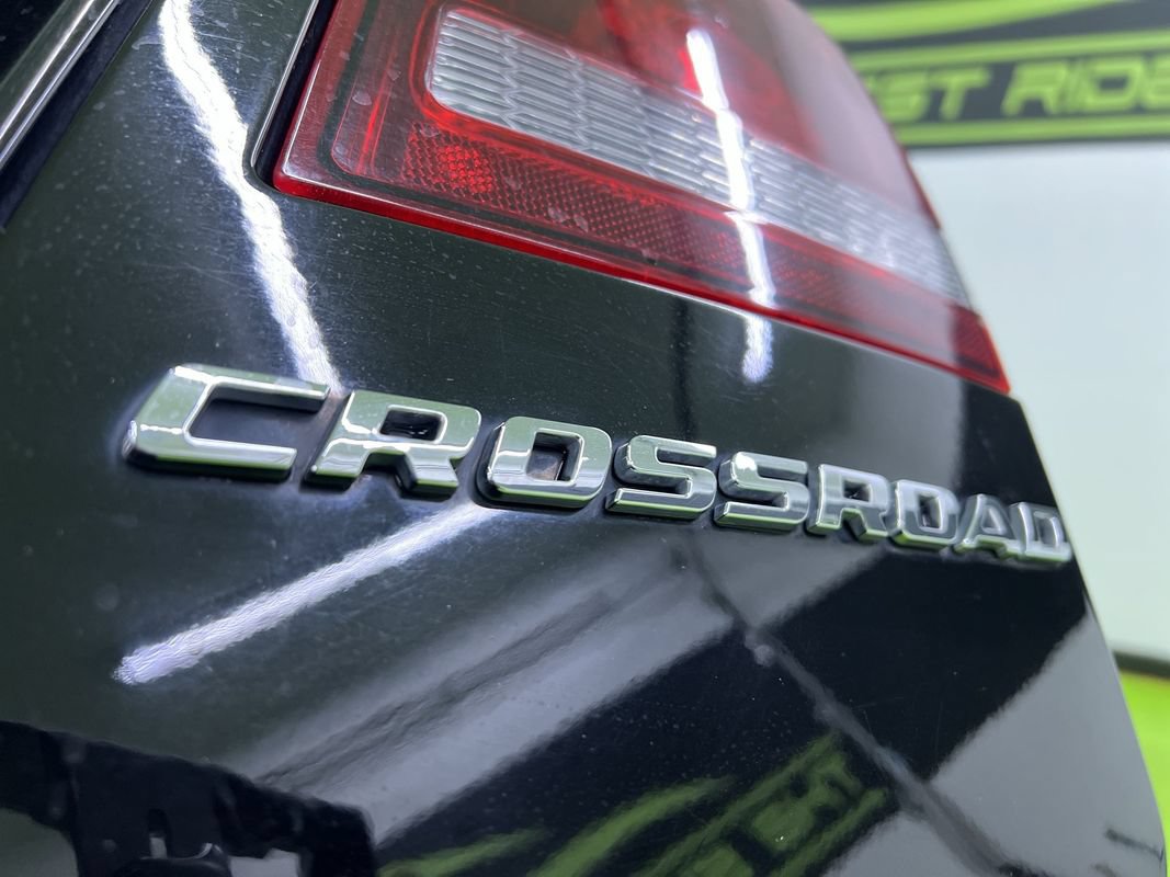 Used 2019 Dodge Journey Crossroad AWD/4WD image 14