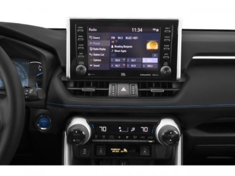Certified 2021 Toyota RAV4 XSE AWD/4WD image 10