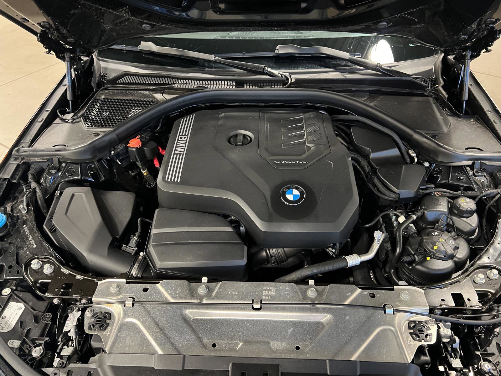 Used 2024 BMW 330i xDrive Sedan image 46