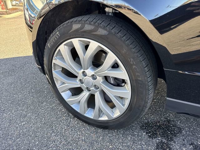 Used 2021 Land Rover Range Rover Westminster Edition image 27