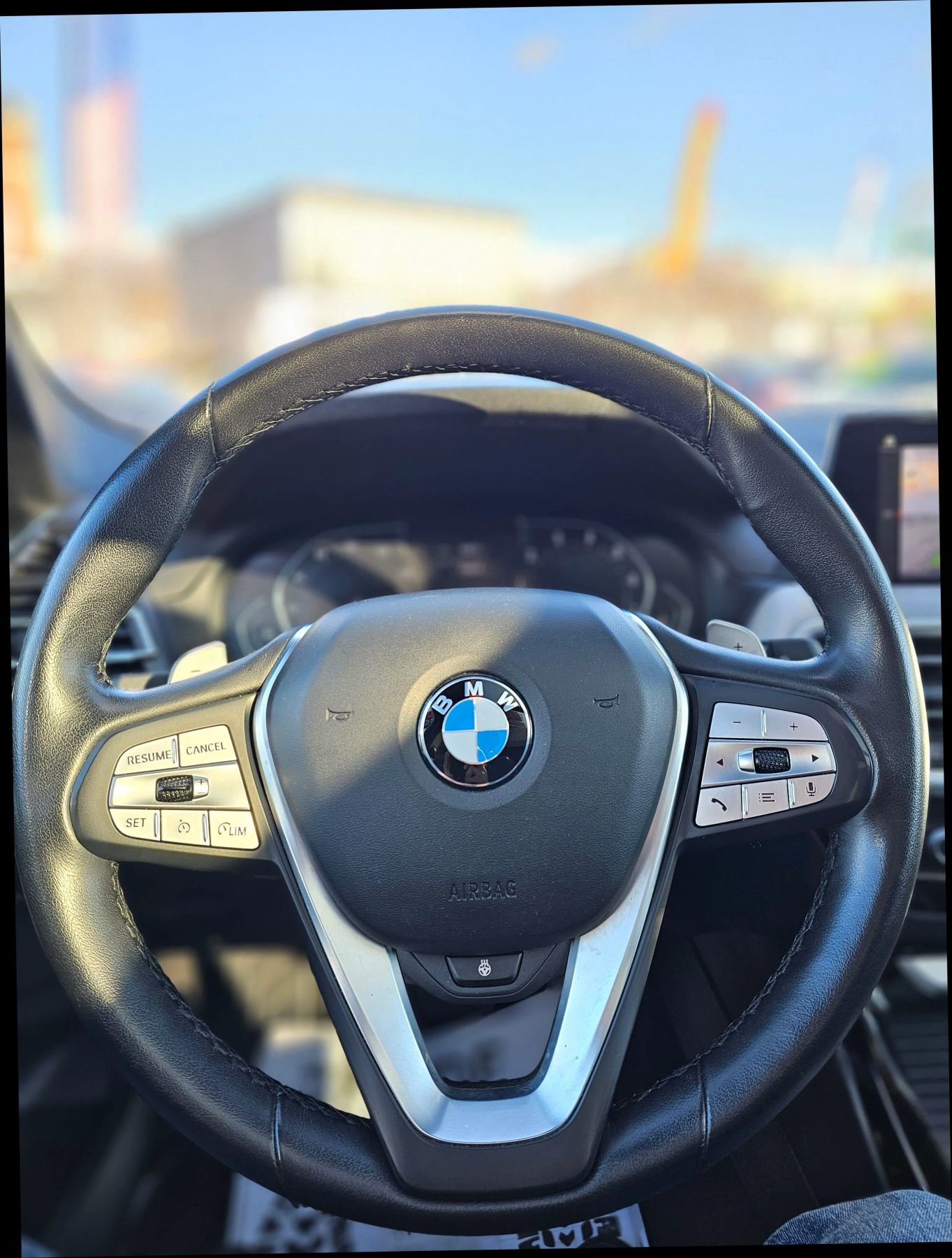 Used 2022 BMW X3 xDrive30i w/ Convenience Package image 14