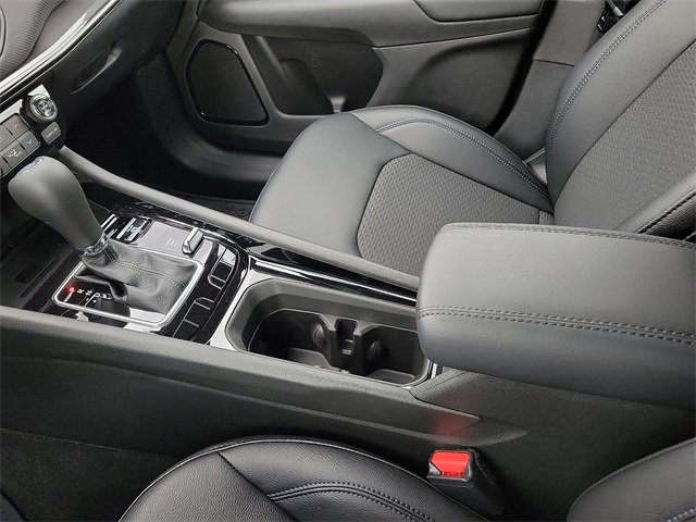 New 2026 Jeep Compass Latitude w/ Quick Order Package 29K image 20
