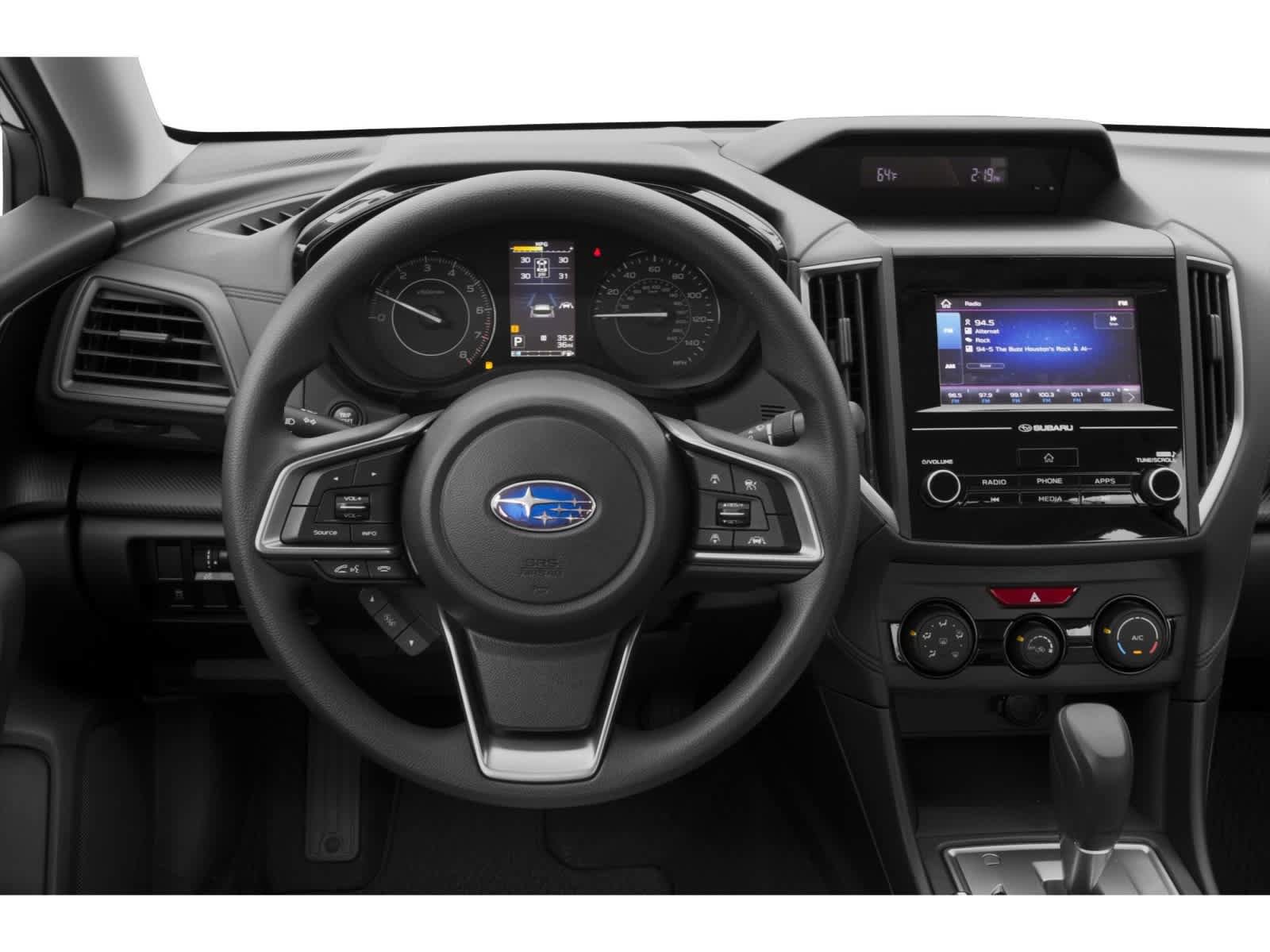 Used 2019 Subaru Impreza 2.0i Premium AWD/4WD image 4