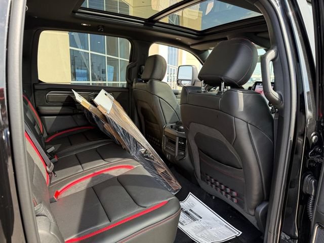 New 2026 RAM 1500 RHO w/ RHO Level 1 Equipment Group AWD/4WD image 13