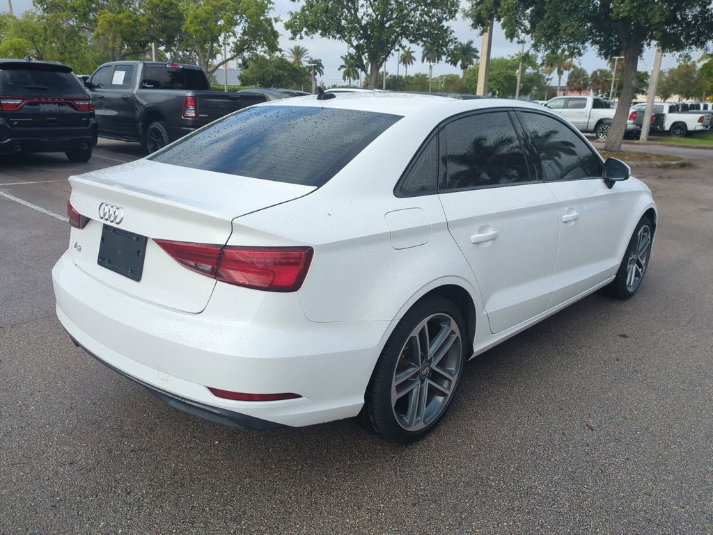 Used 2020 Audi A3 2.0T Premium FWD image 6