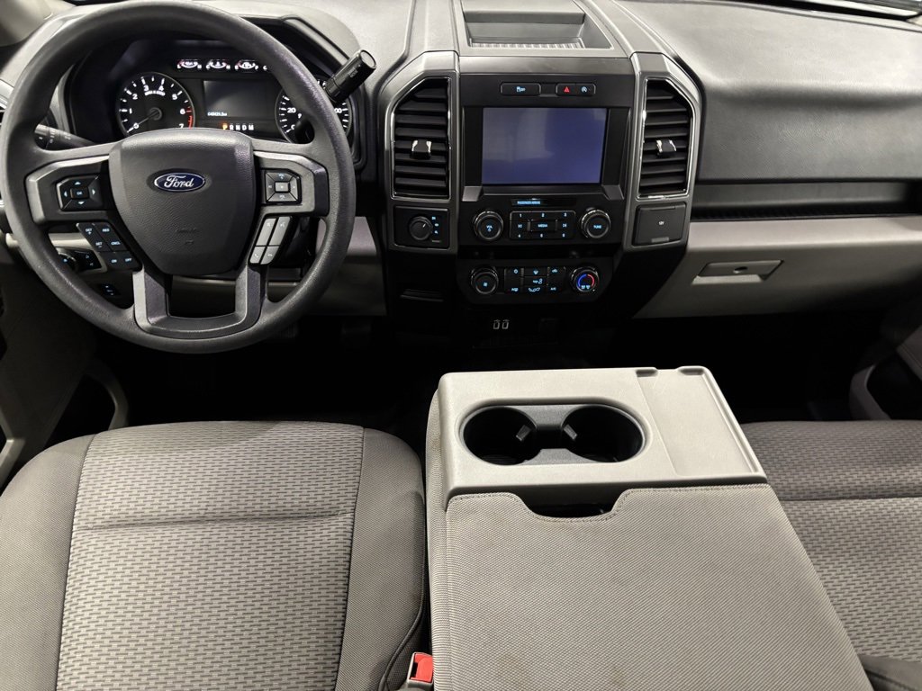 Used 2020 Ford F150 XLT w/ Equipment Group 301A Mid image 11