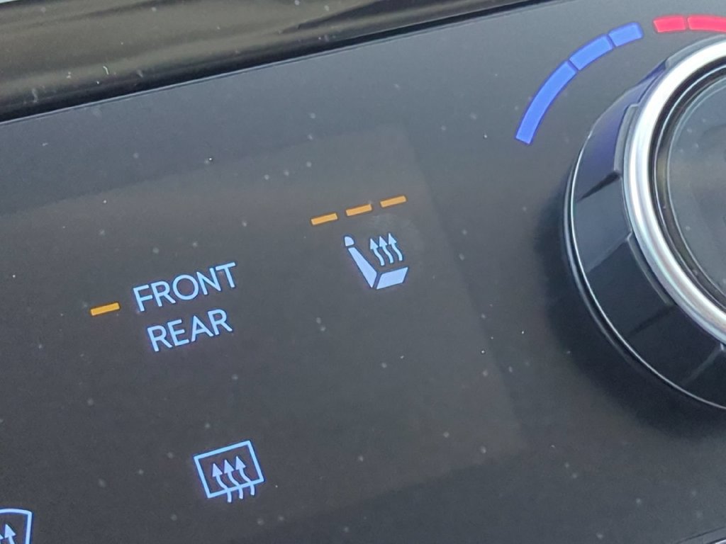 New 2027 Hyundai Santa Fe XRT AWD/4WD image 30
