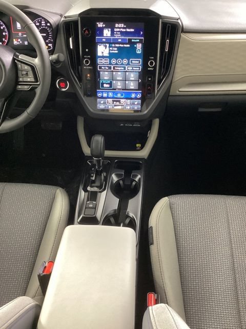 Certified 2026 Subaru Forester Premium AWD/4WD image 17