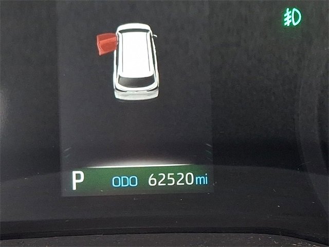 Used 2024 Toyota Sienna XLE image 22