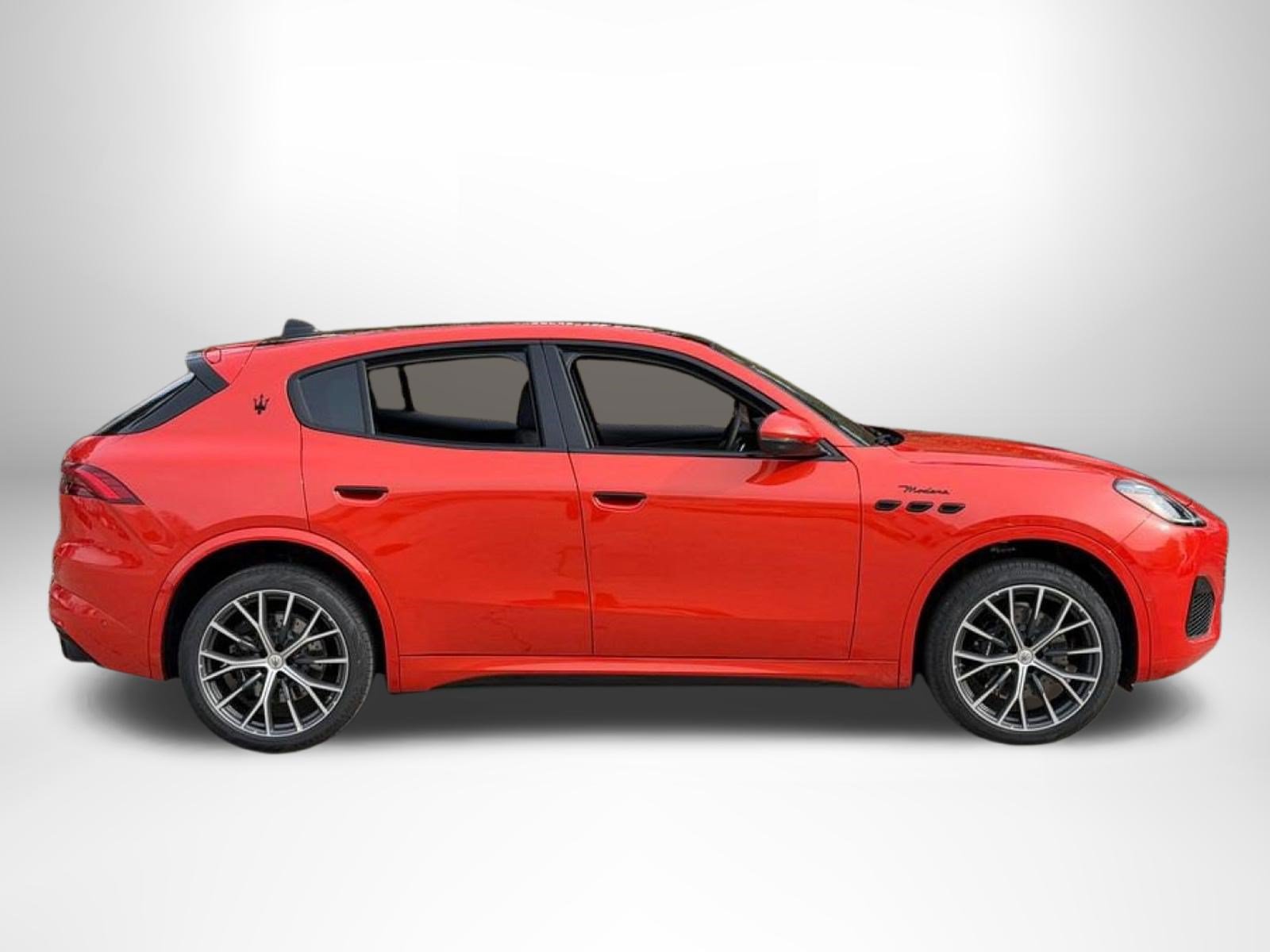 New 2026 Maserati Grecale Modena AWD/4WD image 3