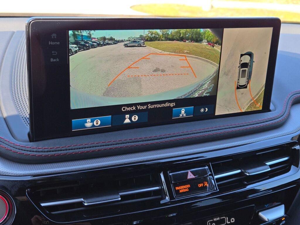 New 2026 Acura MDX A-Spec image 42