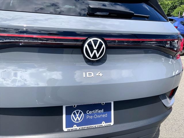 Certified 2023 Volkswagen ID.4 S RWD image 18