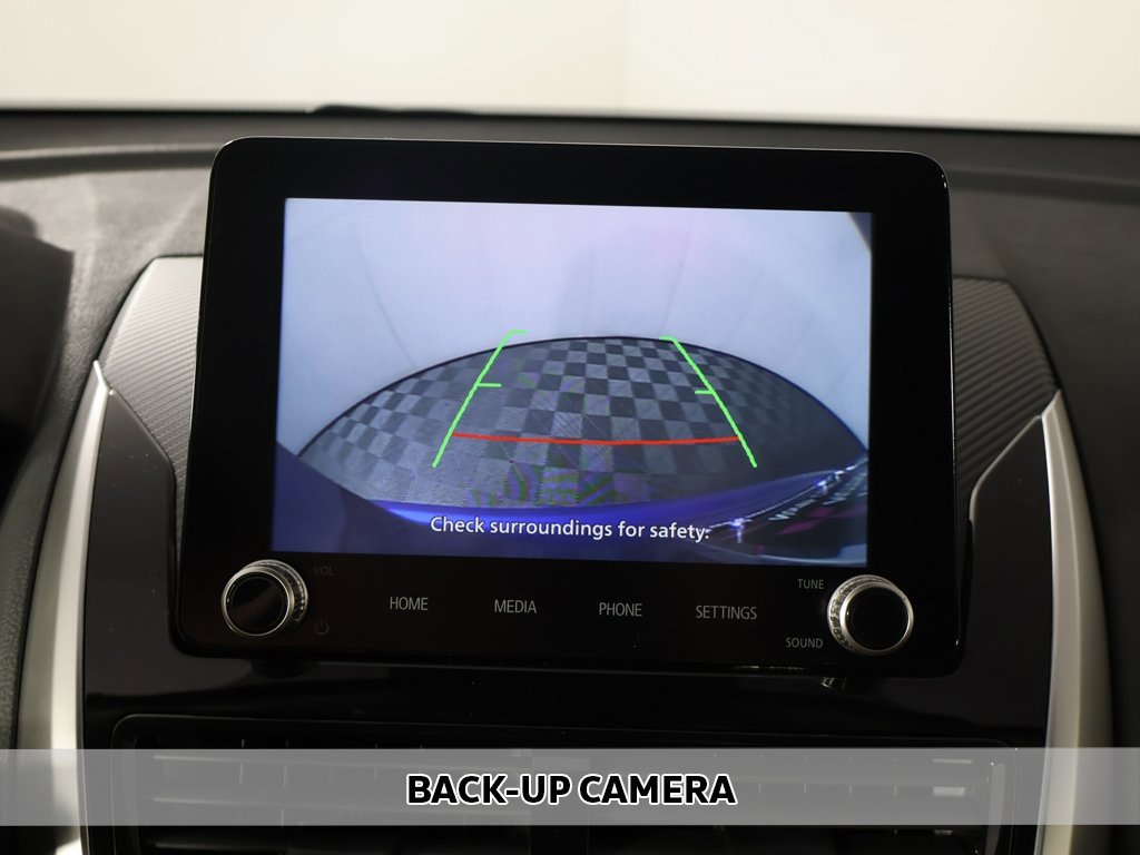 New 2026 Mitsubishi Eclipse Cross SE image 6