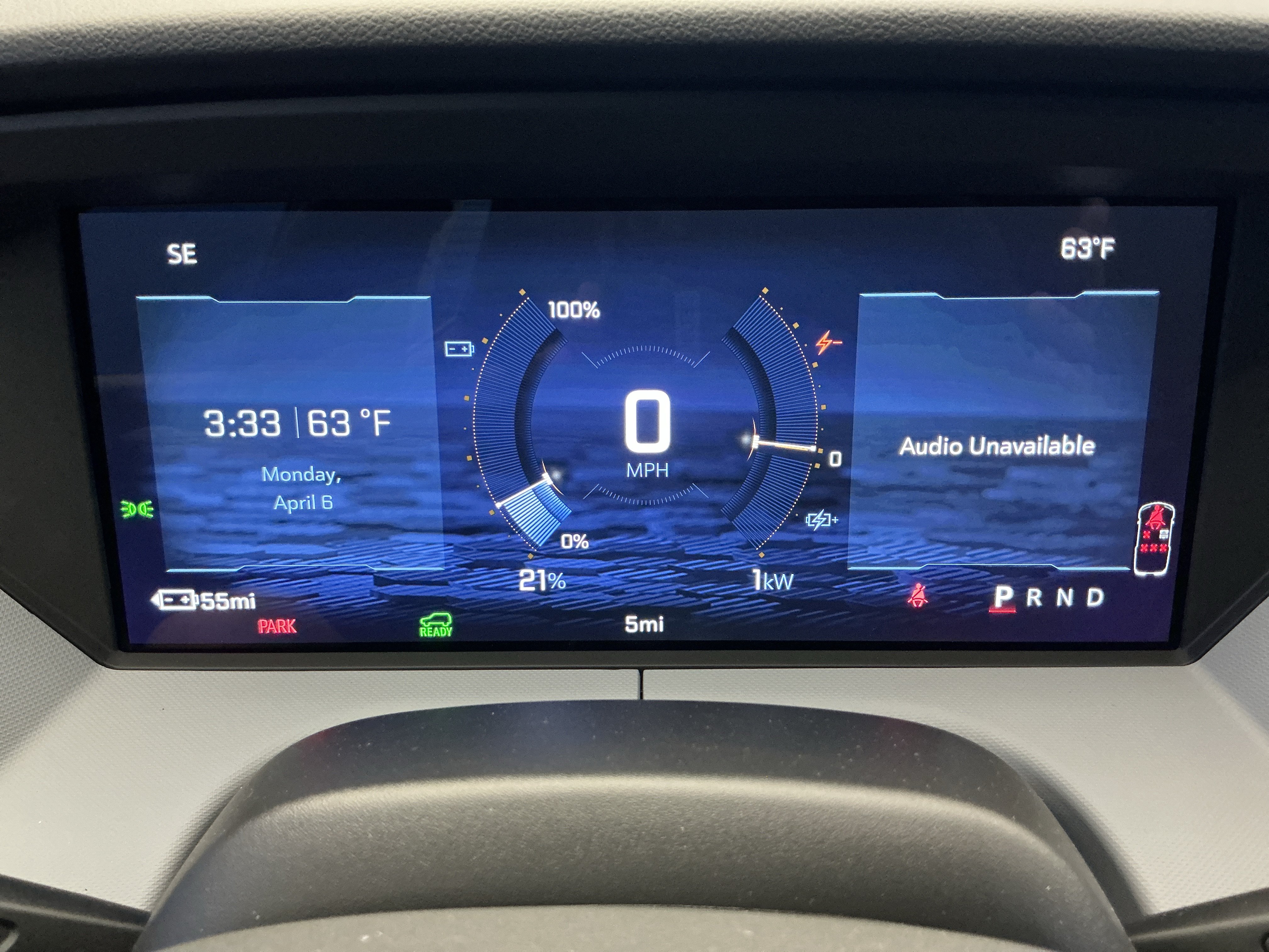 New 2027 Chevrolet Bolt LT w/ Comfort Package FWD image 15