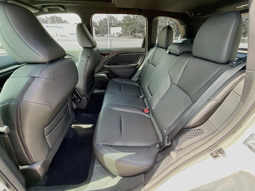 Used 2026 Subaru Forester Touring AWD/4WD image 33