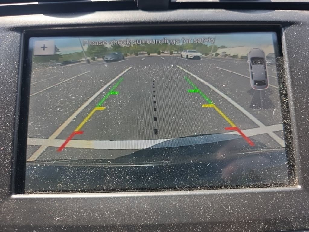 Used 2019 Ford Fusion SE w/ Equipment Group 151A image 26