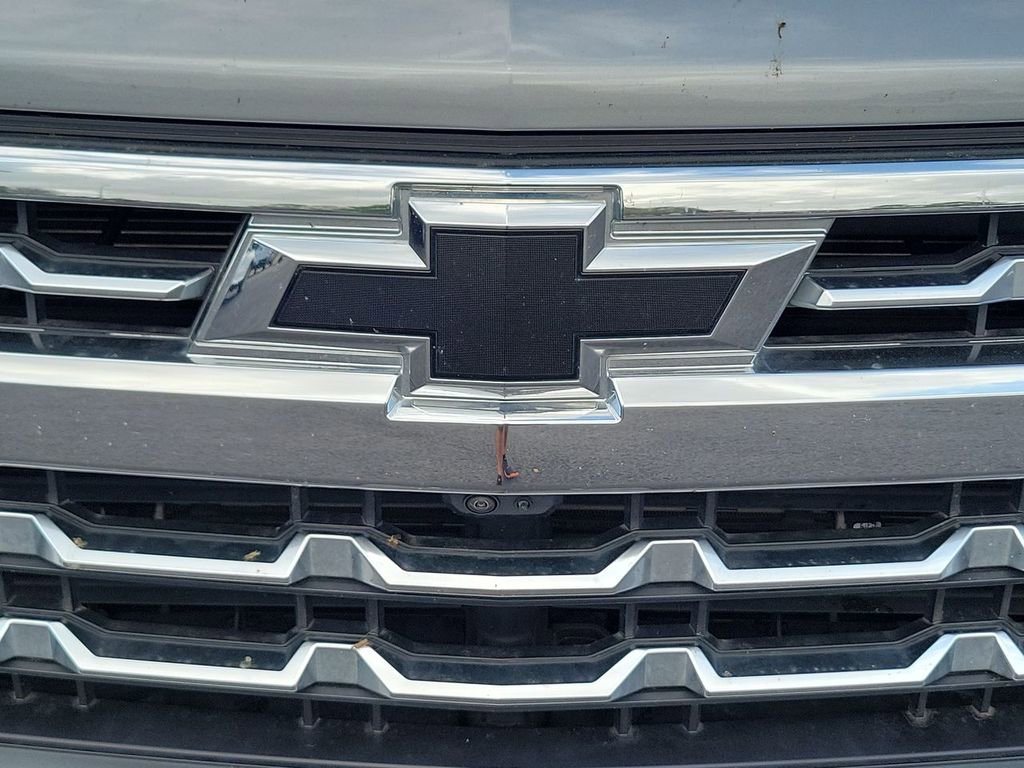 Used 2023 Chevrolet Silverado 1500 LTZ image 11