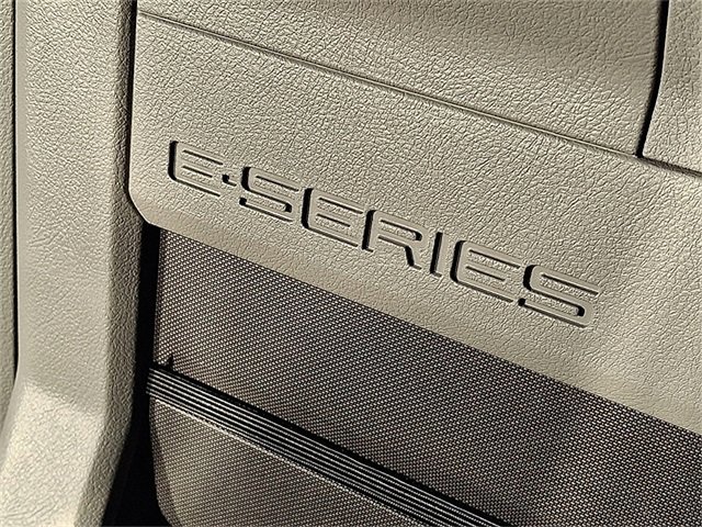 New 2025 Ford E-350 and Econoline 350 Super Duty w/ Power Equipment Group image 10