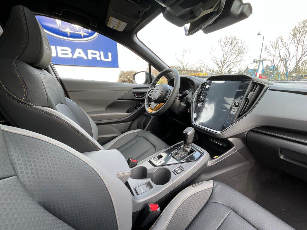 New 2026 Subaru Crosstrek 2.5i Wilderness image 19