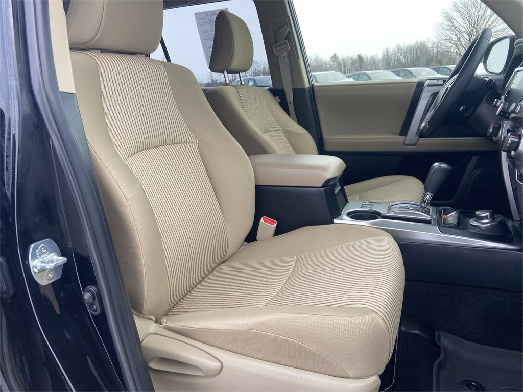 Used 2023 Toyota 4Runner SR5 image 27