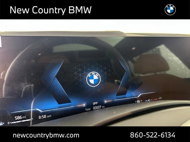 New 2027 BMW X7 xDrive40i w/ Executive Package AWD/4WD image 18