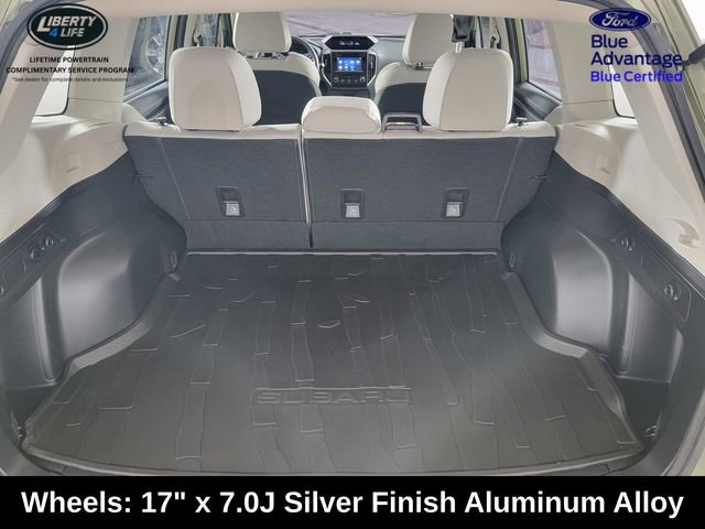 Used 2019 Subaru Forester w/ Alloy Wheel Package AWD/4WD image 15