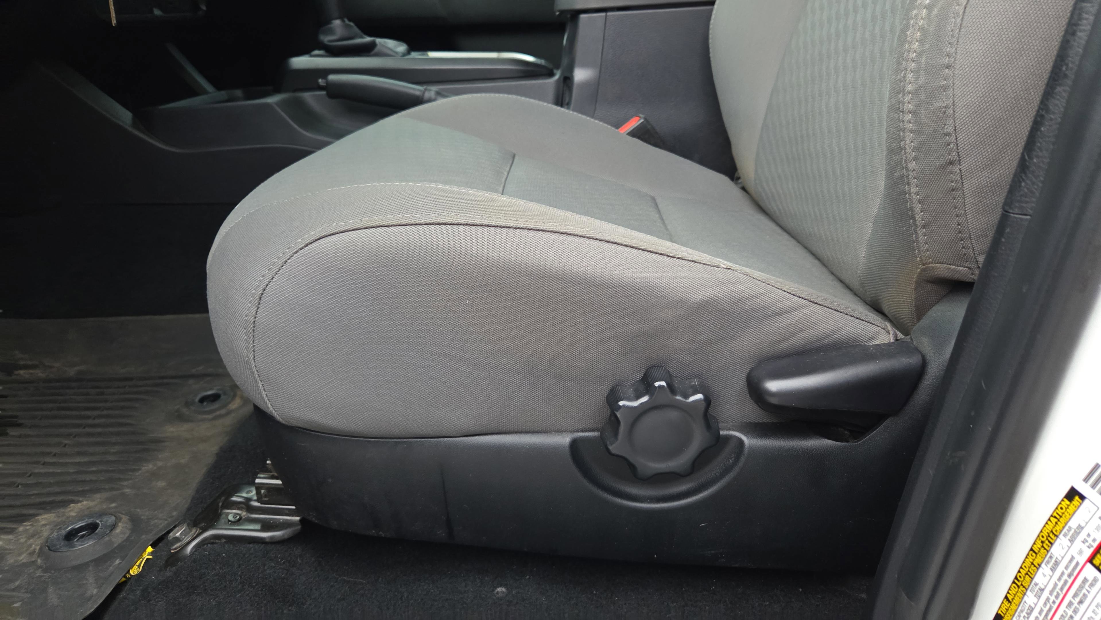 Used 2023 Toyota Tacoma SR image 20